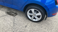 Skoda Fabia 1.0 TSI 110 SE L 5dr Petrol Hatchback